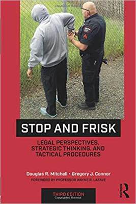 【预售】Stop and Frisk