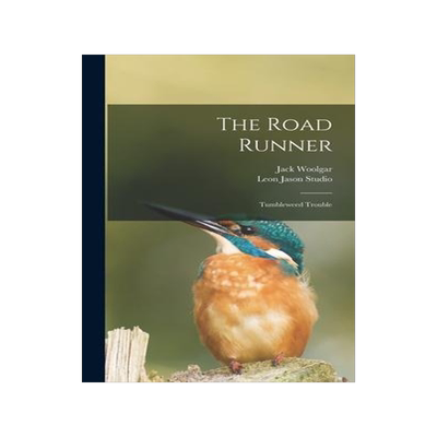 [预订]The Road Runner: Tumbleweed Trouble 9781013465413
