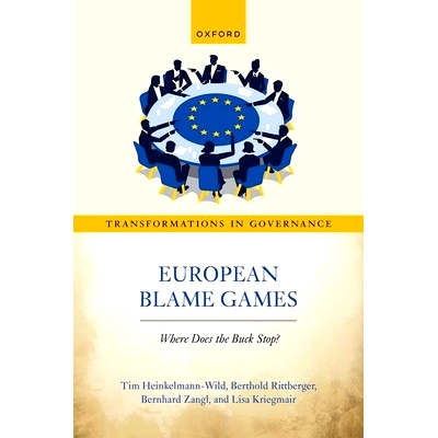 Where does the buck stop?