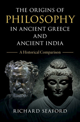 【预订】The Origins of Philosophy in Ancient Greece and Ancient India