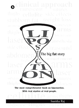 预订 Liposuction - The Big Fat Story: 9781946390790