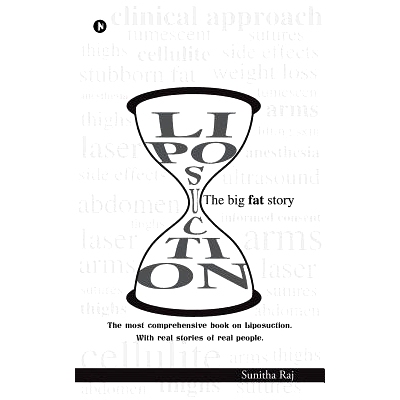 预订 Liposuction - The Big Fat Story: 9781946390790