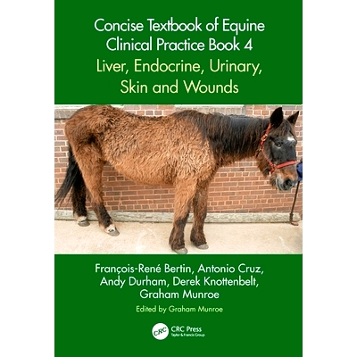 Liver, Endocrine, Urinary, Skin and Woun