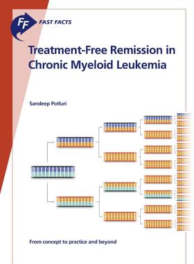 【预订】Fast Facts: Treatment-Free Remission in Chronic Myeloid Leukemia 9783318068337