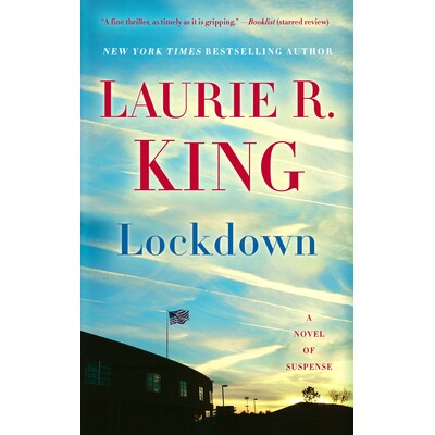 预订 Lockdown: A Novel of Suspense: 9780804177955