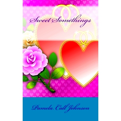 预订 Sweet Somethings: 9781979766340