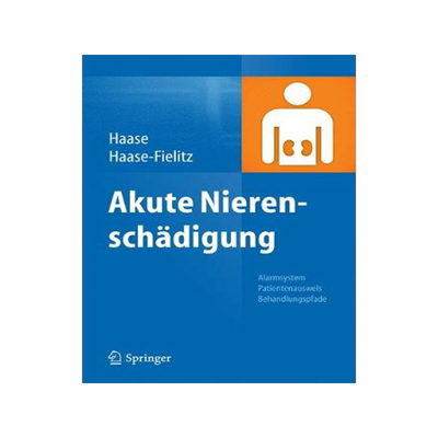 预订 Akute Nierenschädigung