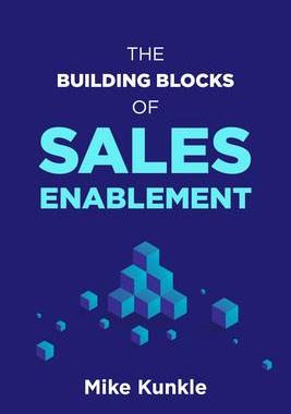 [预订]Building Blocks of Sales Enablement 9781952157622