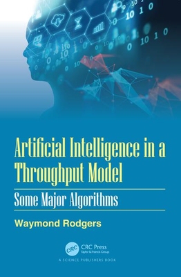 【预订】Artificial Intelligence in a Throughput Model 9780367507466