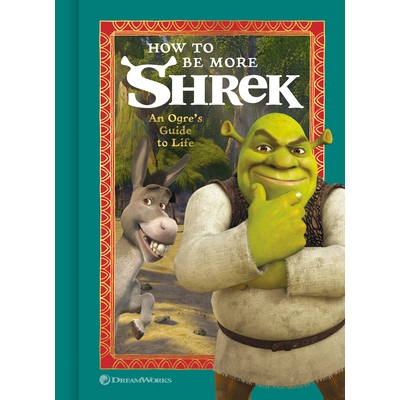 An Ogre’s Guide to Life