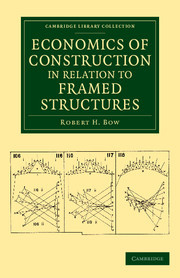 【预订】Economics of Construction in Relation to Framed Structures