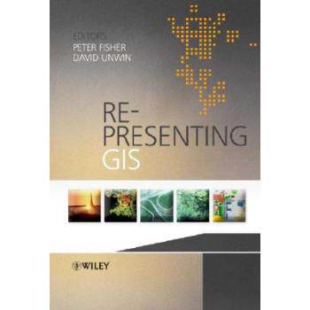 【预订】Re-Presenting Gis