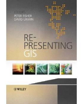 【预订】Re-Presenting Gis
