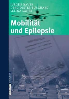 预订 Mobilität und Epilepsie