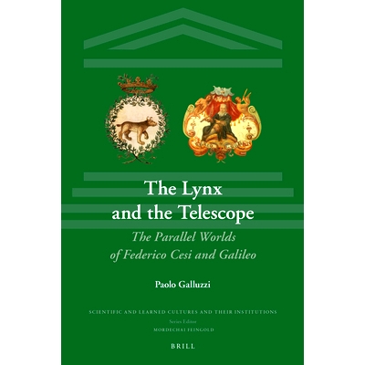 The Parallel Worlds of Cesi and Galileo