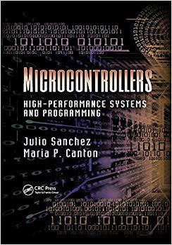 【预售】Microcontrollers