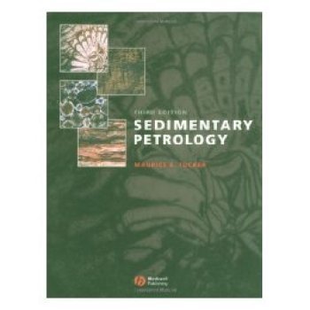 【预订】Sedimentary Petrology - An Introduction To The Origin Of Sedimentary Rocks 3E