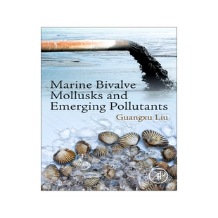 预订 Marine Bivalve Mollusks and Emerging Pollutants