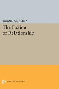 Fiction The Relationship 预订