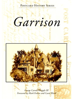 预订 Garrison: 9781467161367