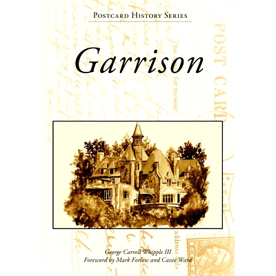 预订 Garrison: 9781467161367