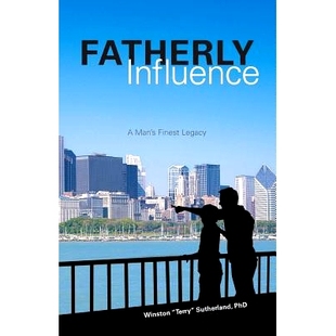 Influence Man’s Finest 9781979351836 预订 Legacy Fatherly