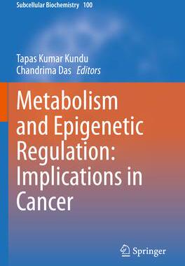 [预订]Metabolism and Epigenetic Regulation 9783031076367