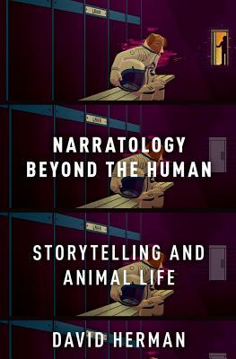 【预订】Narratology beyond the Human