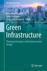 Infrastructure Green 预订