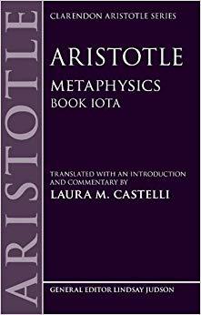 【预售】Aristotle: Metaphysics