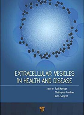 【预售】Extracellular Vesicles in Health and Disease