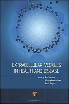 【预售】Extracellular Vesicles in Health and Disease