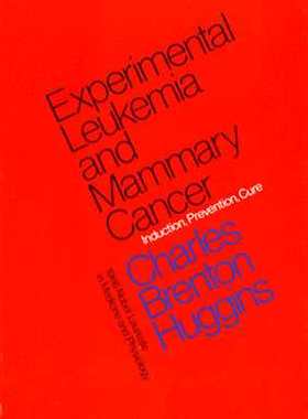 【预订】Experimental Leukemia and Mammary Cancer 9780226358604