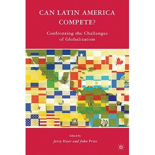the 9781403975430 Latin Globalization Challenges Confronting Compete? America Can 预订