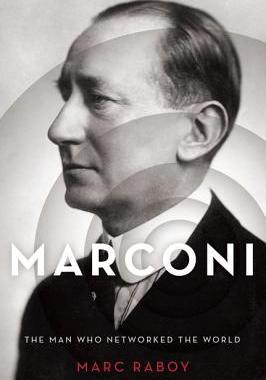 【预订】Marconi