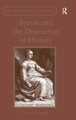 【预订】Byron and the Discourses of History