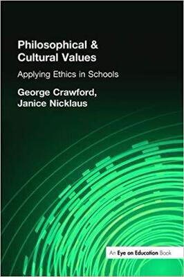 【预售】Philosophical and Cultural Values