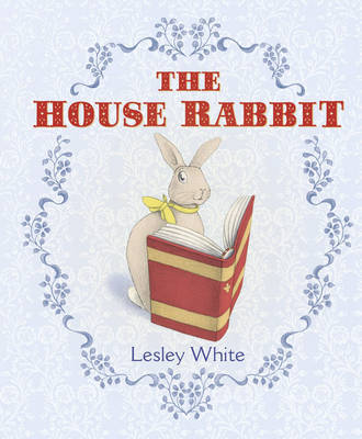 【预订】The House Rabbit