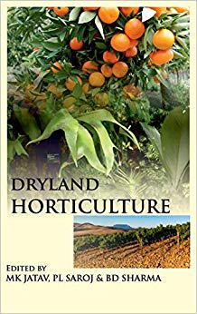 【预售】Dryland Horticulture