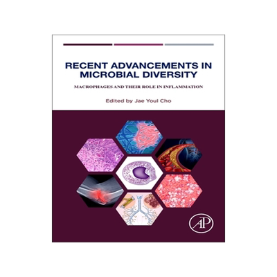 [预订]Recent Advancements in Microbial Diversity