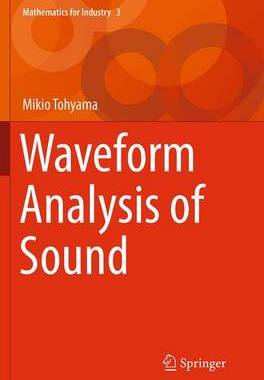 预订 Waveform Analysis of Sound