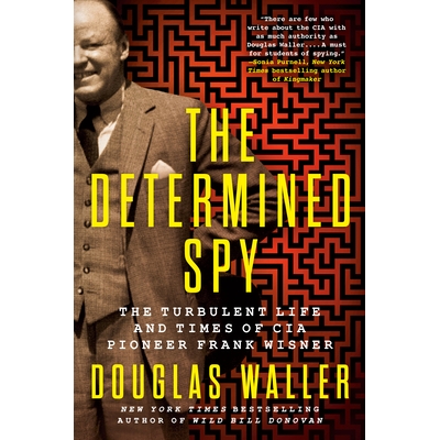 The Turbulent Life and Times of CIA Pion