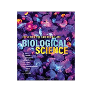 [预订]Biological Science 9780198783718