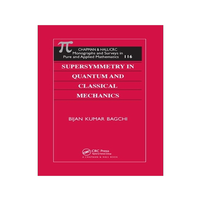 【预订】Supersymmetry In Quantum and Classical Mechanics