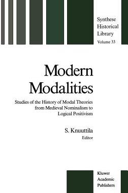 预订 Modern Modalities