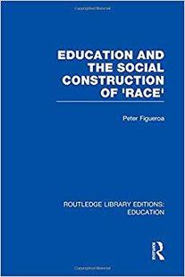’Race’ Social 预售 the and Construction Edu RLE Education