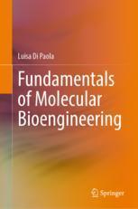 [预订]Fundamentals of Molecular Bioengineering 9783031420214