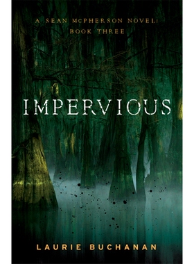 预订 Impervious: A Sean McPherson Novel, Book 4 不透水: 9781684631940