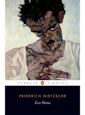 预订 Ecce Homo: 9780140445152