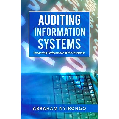 预订 Auditing Information Systems: Enhancing Performance of the Enterprise: 9781490754994